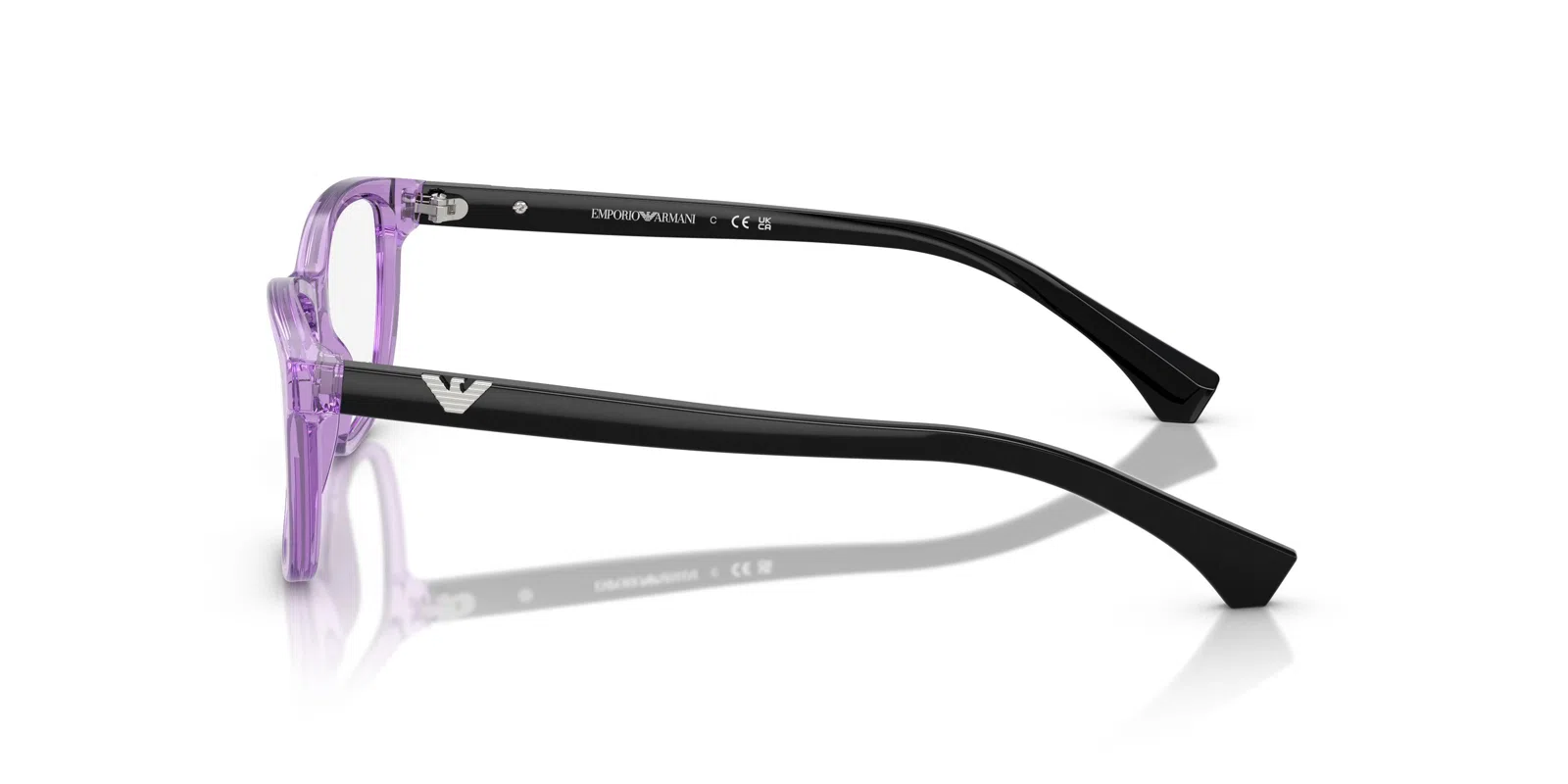Emporio Armani 3099 Eyeglasses - view 21